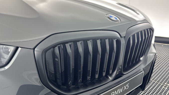 BMW X5 xDrive40d MHT M Sport 5dr Auto [Pro Pack] Diesel Estate - Image 23